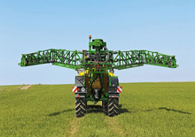 Pulverizadoras remolcables John Deere R 944 i