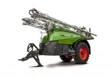Pulverizadoras remolcables Fendt Rogator 344