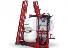 Pulverizadoras remolcables Bargam Special 3000