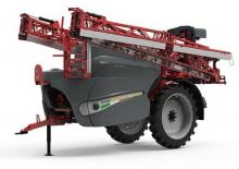 Pulverizadoras remolcables Bargam SPRAYTEC 4200 BLIZ G-VAR