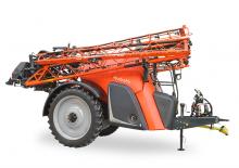 Pulverizadoras remolcables Kubota XTS3-2.600l