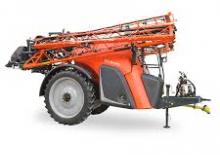 Pulverizadoras remolcables Kubota XTS3-3.200l iXflow-E
