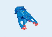 Pulverizadores de hormgón Arden CU 2500 CF