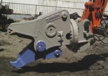 Pulverizadores de hormgón Okada CUT30V