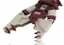 Pulverizadores de hormgón Hydra Ram HCS-12U