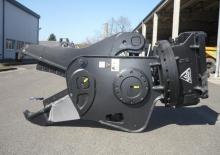 Pulverizadores de hormgón Hydra Ram HCS 700 SV