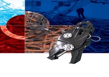 Pulverizadores de hormgón Hydra Ram HMSH 30