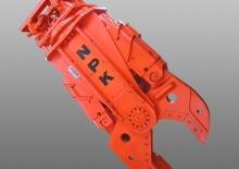 Pulverizadores de hormgón NPK M 28 C