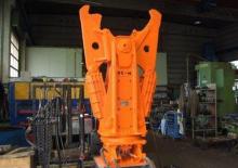 Pulverizadores de hormgón NPK M 38 C