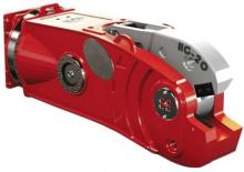 Pulverizadores de hormgón Rammer RC 20