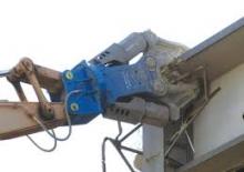 Pulverizadores de hormgón Okada TS-WB600CV