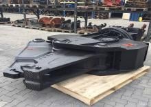 Pulverizadores de hormgón Verachtert VTC 50