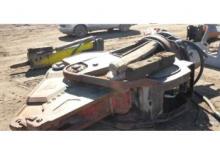Pulverizadores de hormgón Verachtert VTC 60