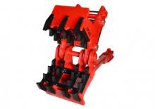 Pulverizadores de hormigón A-Ward AP200