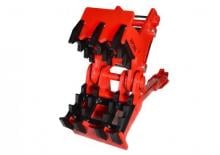Pulverizadores de hormigón A-Ward AP400