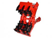Pulverizadores de hormigón A-Ward AP650