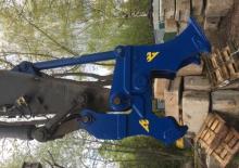 Pulverizadores de hormigón Arden BB1000