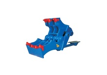 Pulverizadores de hormigón Arden BB1000AHD