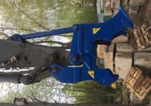 Pulverizadores de hormigón Arden BB1200