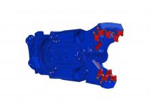 Pulverizadores de hormigón Arden BB2500