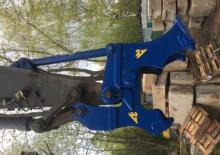 Pulverizadores de hormigón Arden BB700