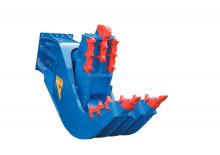 Pulverizadores de hormigón Arden BBH 1300R