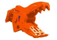 Pulverizadores de hormigón Boohung BHP 100