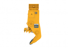 Pulverizadores de hormigón Epiroc BP 1650 R
