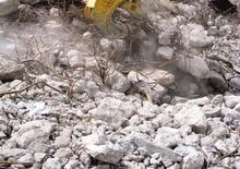 Pulverizadores de hormigón Atlas Copco BP 2050