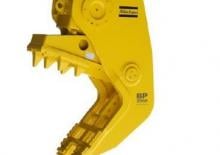 Pulverizadores de hormigón Atlas Copco BP 3300 R