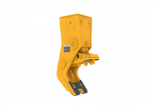 Pulverizadores de hormigón Epiroc BP 4050