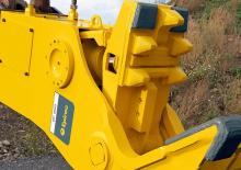 Pulverizadores de hormigón Epiroc BP 4050
