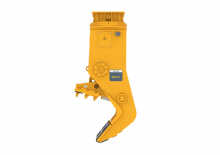 Pulverizadores de hormigón Epiroc BP 4050 R
