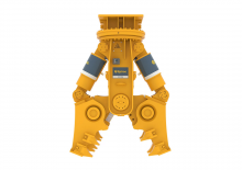 Pulverizadores de hormigón Epiroc CC 3700 P