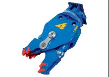 Pulverizadores de hormigón Arden CU 1300 BB