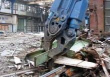 Pulverizadores de hormgón Arden CU 2000 CB