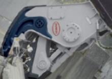 Pulverizadores de hormigón Dowin DFP 100