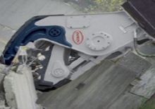 Pulverizadores de hormigón Dowin DFP 80