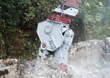 Pulverizadores de hormigón Demarec DLD-45