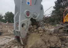 Pulverizadores de hormigón Demarec DLP-25