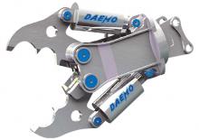 Pulverizadores de hormigón Daemo DMC50 