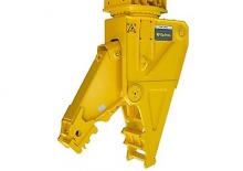 Pulverizadores de hormigón Epiroc DP 2000