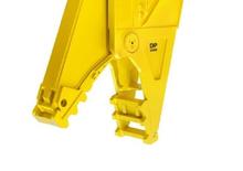 Pulverizadores de hormigón Atlas Copco DP 2800
