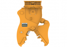 Pulverizadores de hormigón Epiroc DP 3220