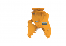 Pulverizadores de hormigón Epiroc DP 4220