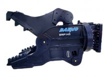 Pulverizadores de hormigón Daemo DRP145