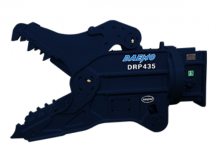 Pulverizadores de hormigón Daemo DRP435