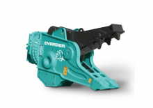 Pulverizadores de hormigón Everdigm EHP25R 