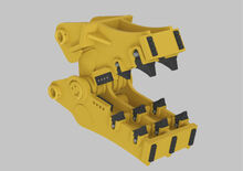 Pulverizadores de hormigón OSA Demolition Equipment FM 30