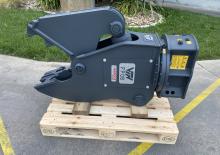 Pulverizadores de hormigón VTN FP05 